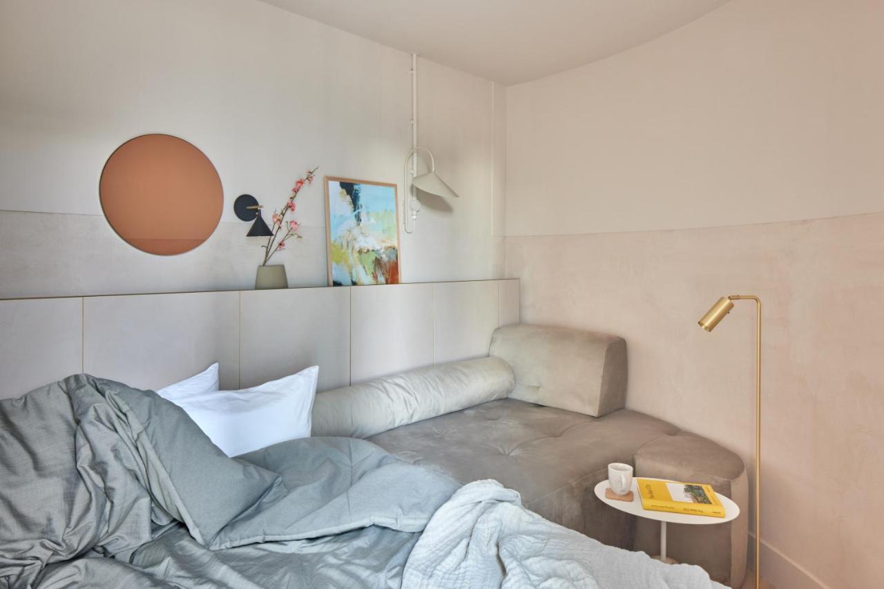 Buckle Street Studios By Locke, Aldgate London Eksteriør bilde