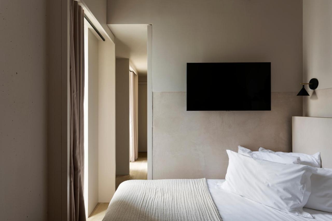 Buckle Street Studios By Locke, Aldgate London Eksteriør bilde