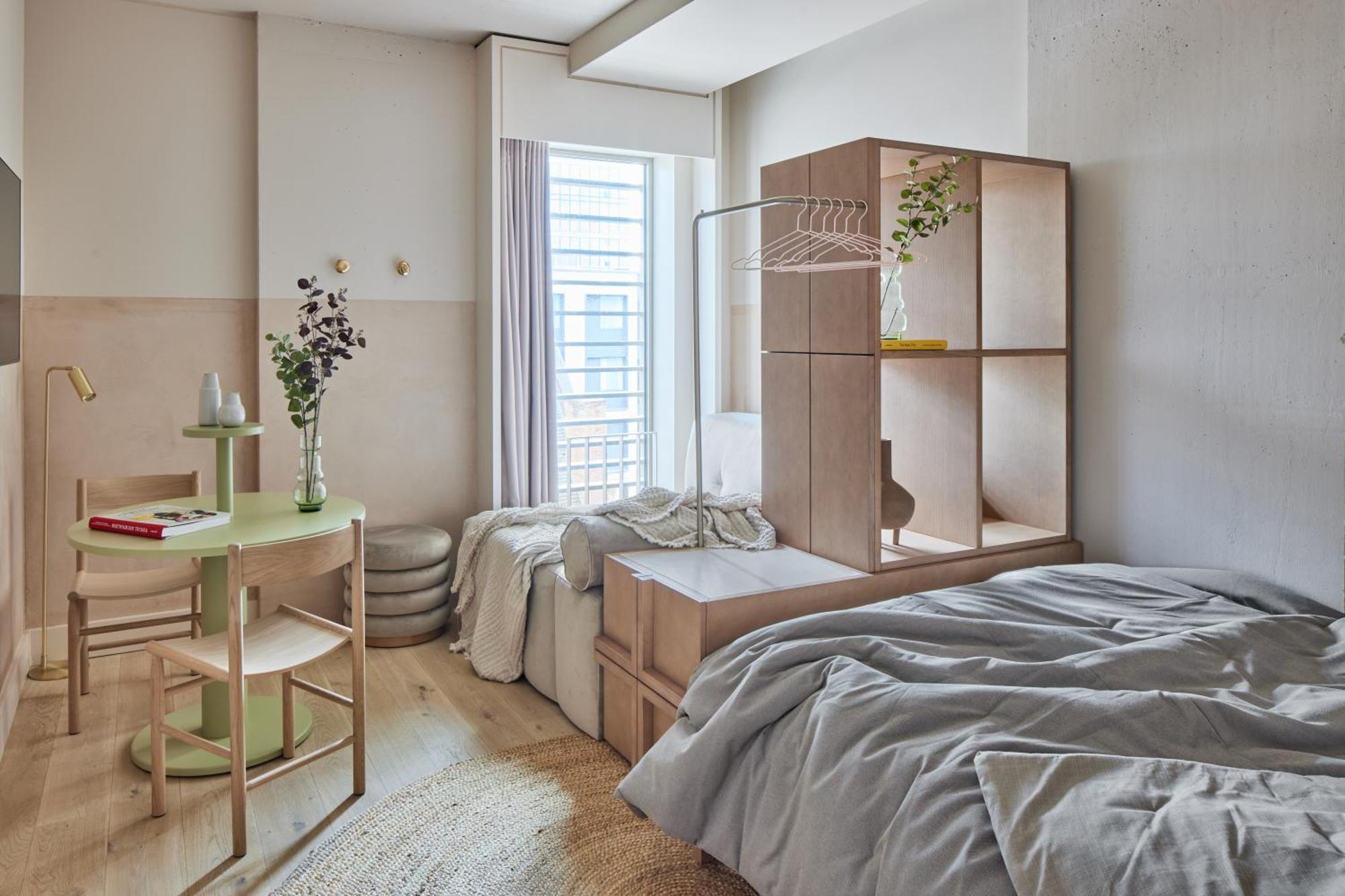 Buckle Street Studios By Locke, Aldgate London Eksteriør bilde