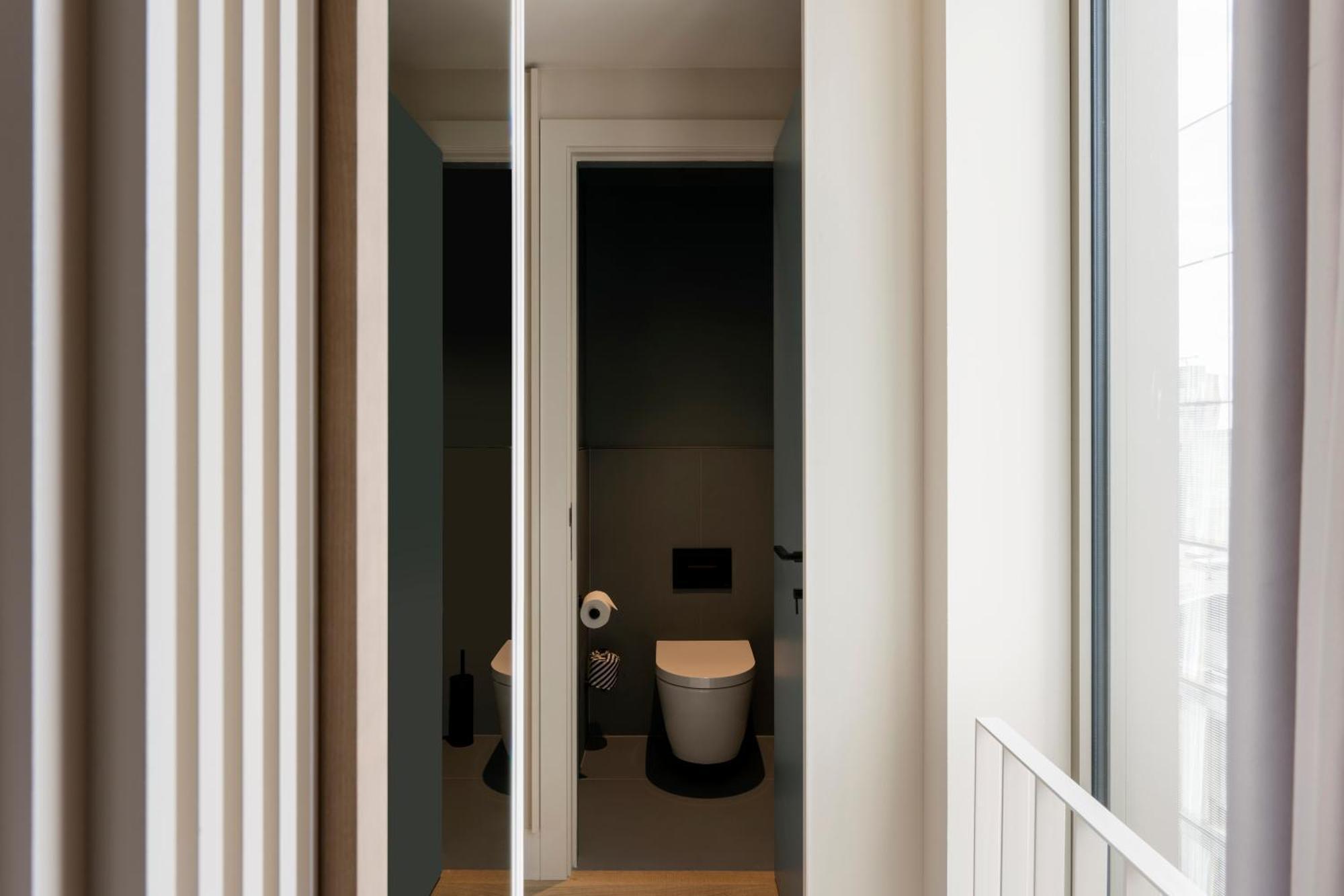 Buckle Street Studios By Locke, Aldgate London Eksteriør bilde