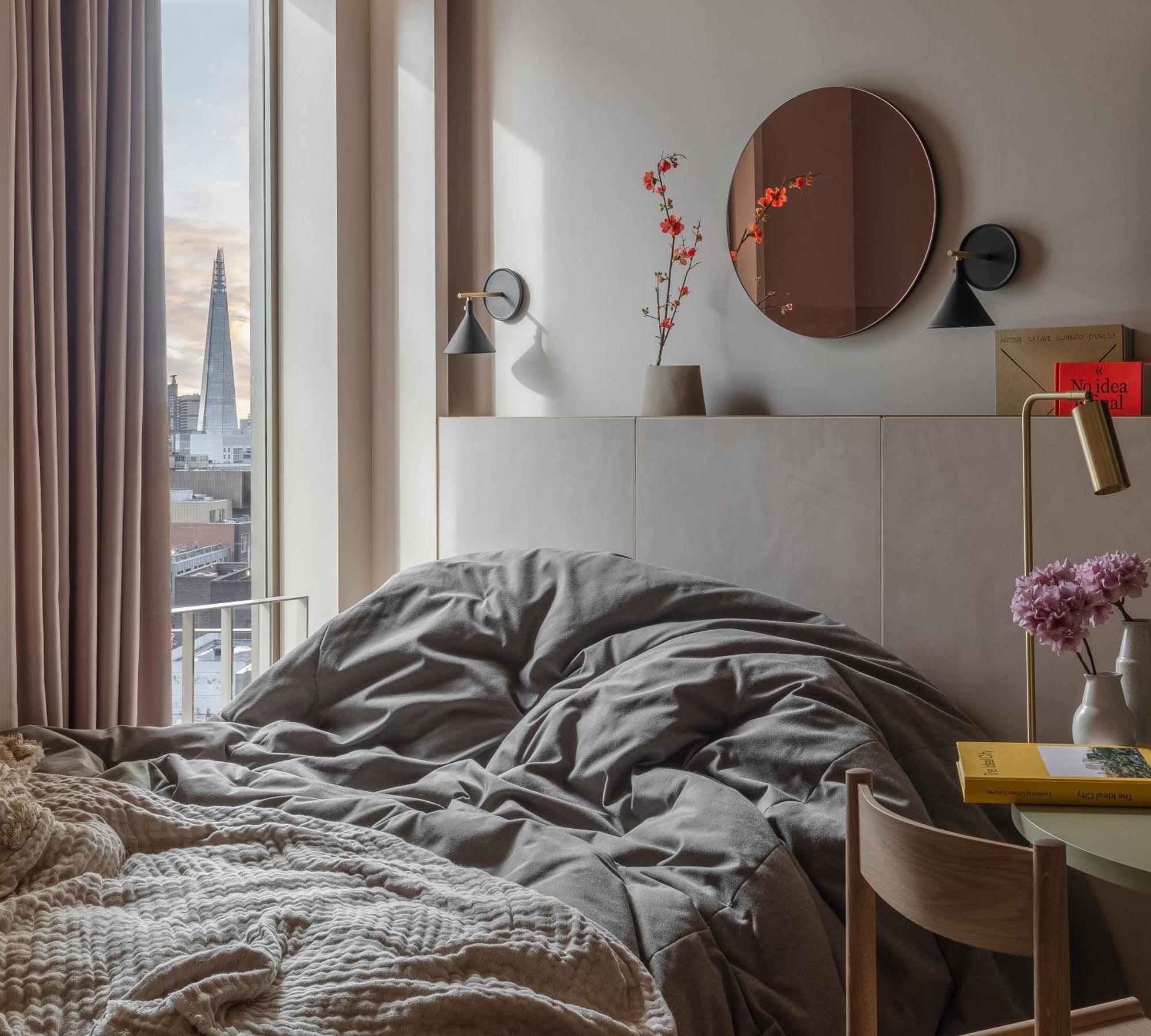 Buckle Street Studios By Locke, Aldgate London Eksteriør bilde